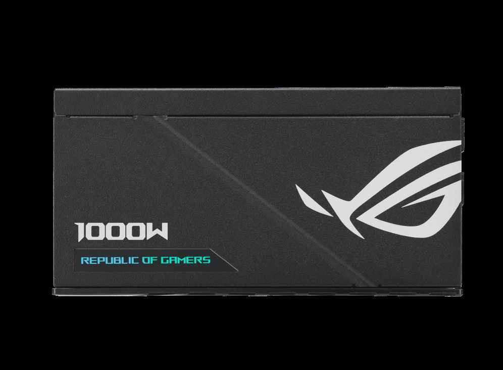 ASUS ROG LOKI SFX-L 1000 W 80+ Platinum entièrement modulaire