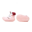 Sosete antider, pink,size 21, U-Grow-2