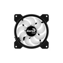Ventilateur AEROCOOL PGS SATURN 12F ARGB 6P (120 mm)