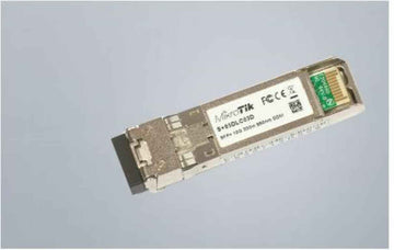MIKROTIK S+85DLC03D SFP+ Module 10Gb/s 8