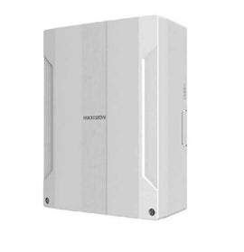 CENTRALA AX PRO DS-PWA64/96 868MHZ "DS-PWA96-M2H-WE" (timbru verde 0.8 lei)