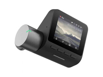 70mai Pro Plus+ Wi-Fi Battery, USB Black