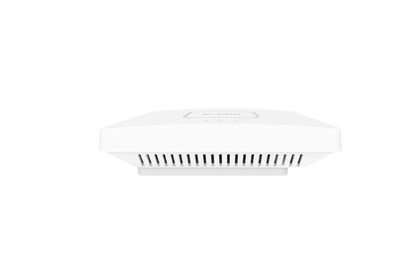 Point d'accès gigabit ac1750 wave2 ip-com  w66ap  jaune vert 08 lei