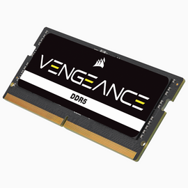 CR Vengeance 32GB (2x16GB) DDR5 4800MHz - 0