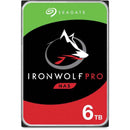 Seagate IronWolf Pro ST6000NT001 internal hard drive 3.5" 6 TB
