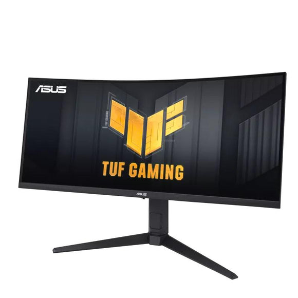 ASUS TUF Gaming VG34VQEL1A Écran LED noir de 86,4 cm (34"), 3 440 x 1 440 pixels