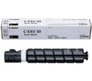 Canon C-EXV 59 toner cartridge 1 pc(s) Original Black