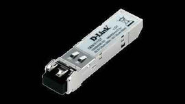 MODUL SFP D-LINK MiniGBIC, Multi-mode, conector LC, 1000Base-SX, pana la 550m "DEM-311GT"
