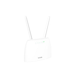ROUTER Tenda wireless 1200Mbps. 4G SIM slot, 2 porturi 10/100Mbps, antena externa x 2 "4G07" (include TV 0.8 lei) - 0