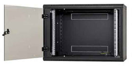 TRITON RACK PERETE 1-SECTION 6U/500 Blac