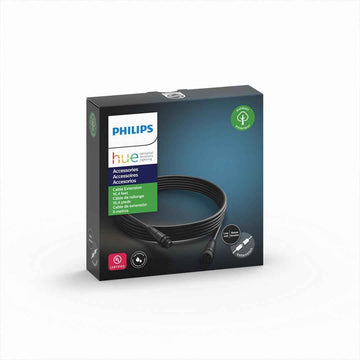 Philips Hue Outdoor 24V Cable Extension, 5m