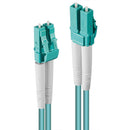 Lindy fibre optic multimode OM3 patch cable 46373 - LC / LC - 5 m-2