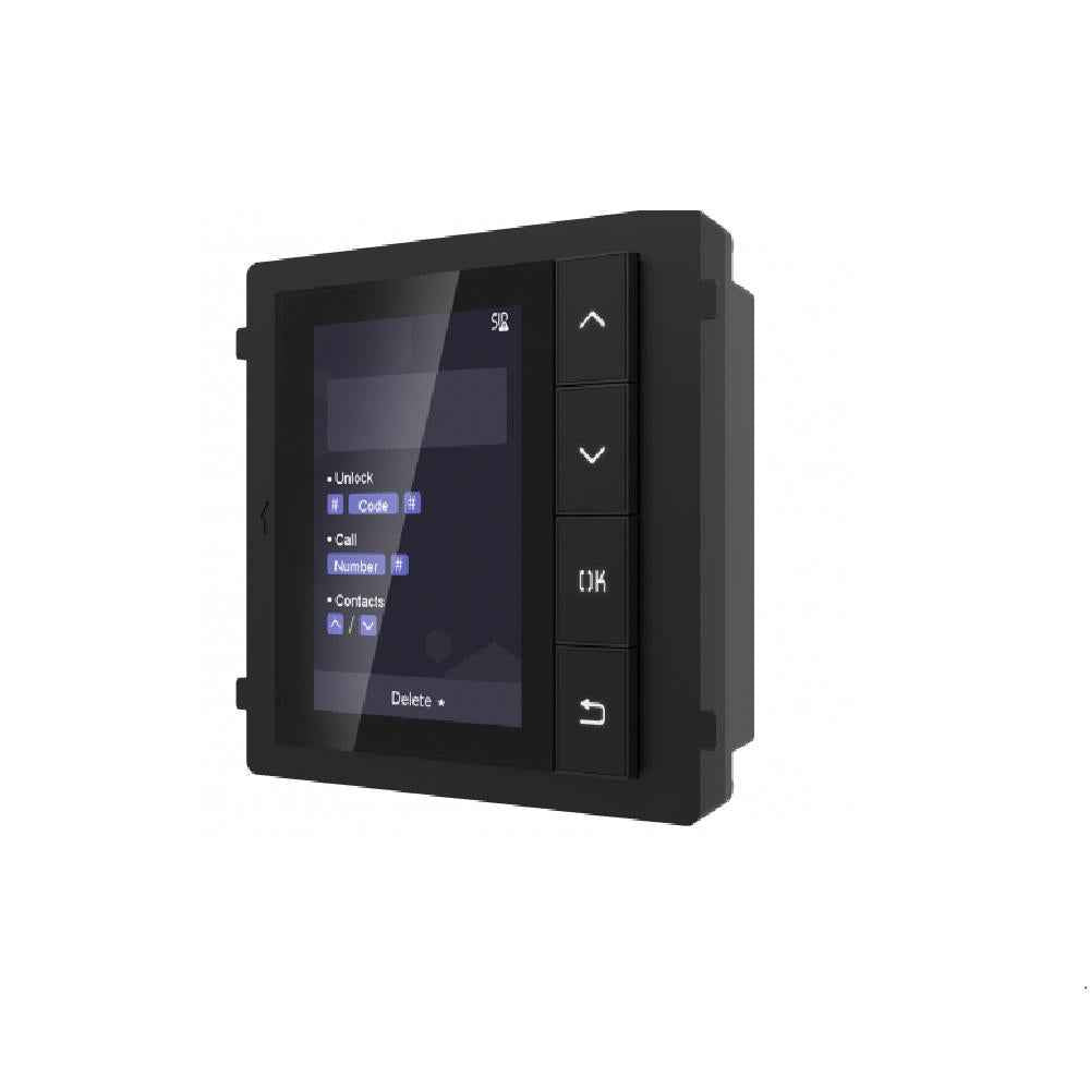 Module d'affichage HIKVISION DS-KD-DIS