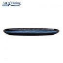 PLATOU CERAMICA 38x15 CM, SÉRÉNITÉ