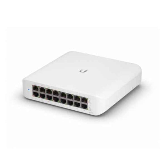 Ubiquiti Switch Lite 16 PoE | Ubiquiti