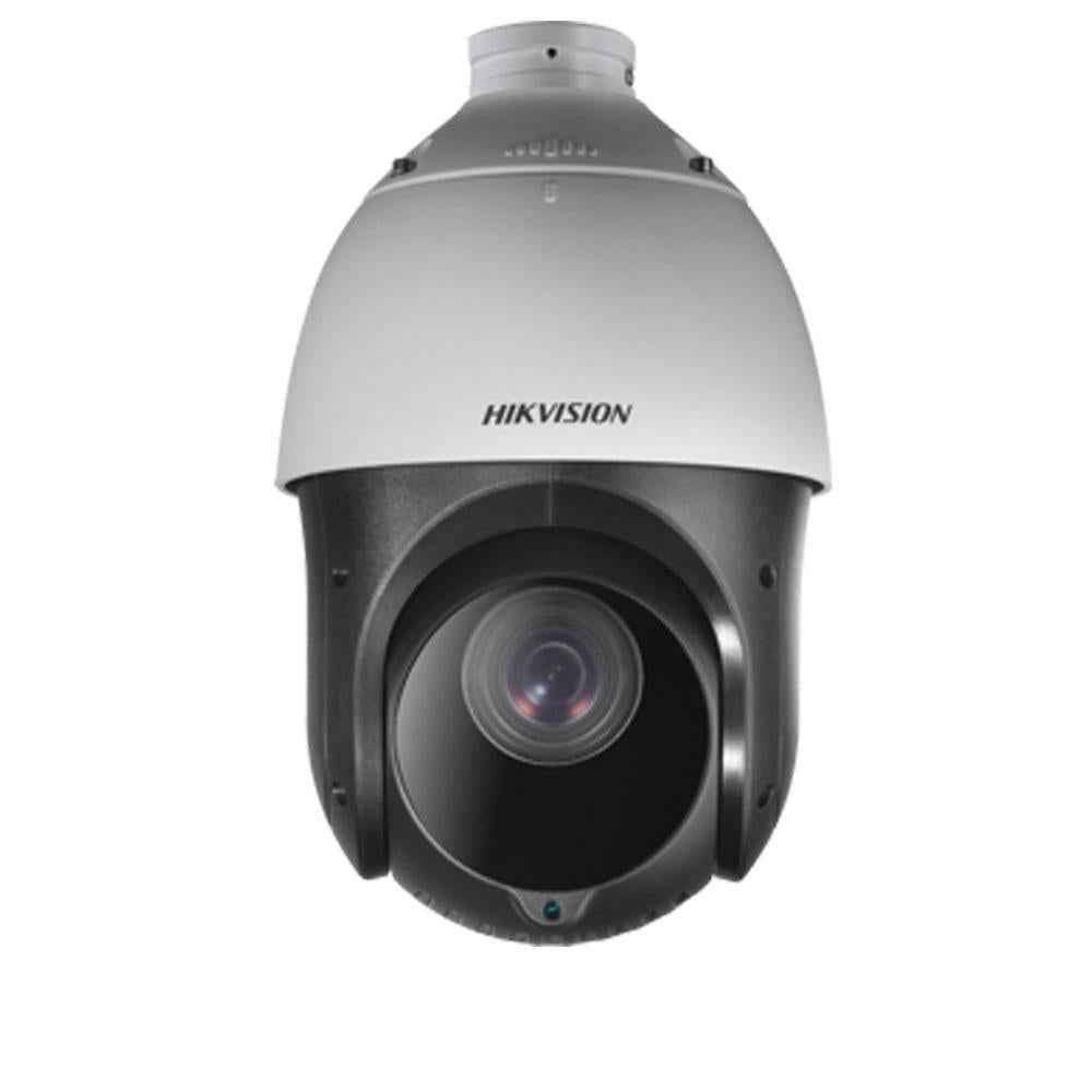 CAMÉRA IP PTZ 4MP 4,8-120MM IR 100M « DS-2DE4415IW-DET5 » (timbre vert 0,8 lei)