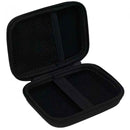 BOÎTIER SPACER, pour disque dur, poche intérieure en filet, noir, « SPHD-001 »