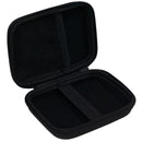 BOÎTIER SPACER, pour disque dur, poche intérieure en filet, noir, « SPHD-001 »