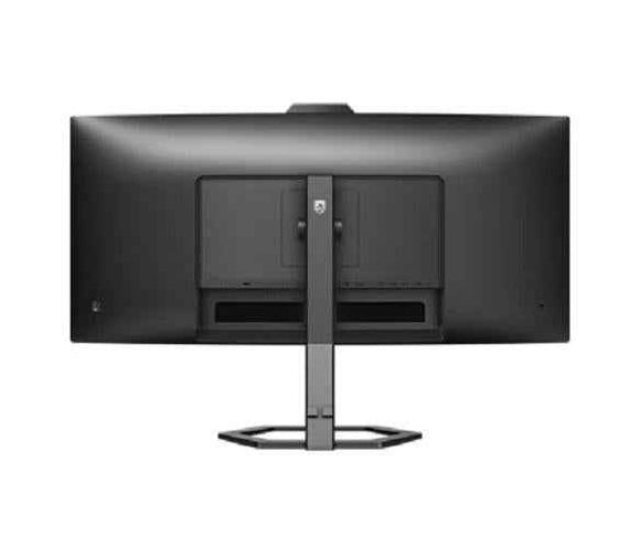 Monitor 34 cale 34E1C5600HE VA HDMI DP USB-C HAS Kamera Głośniki