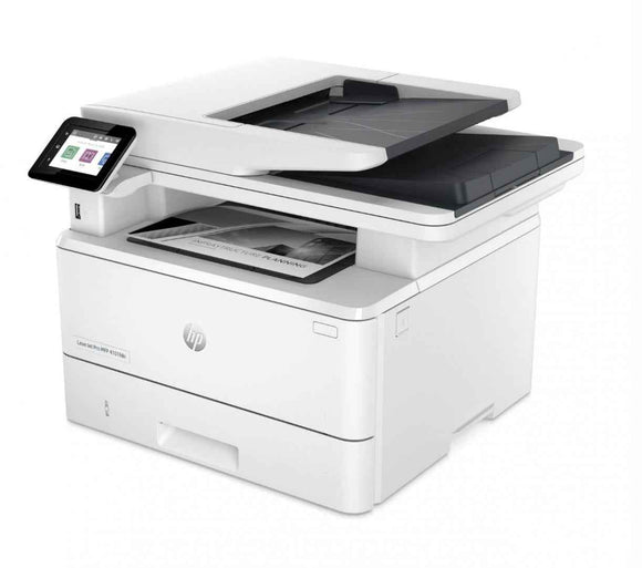 HP LaserJet Pro MFP 4102fdn Printer Laser B/W MFP A4 40 ppm USB Ethernet LAN