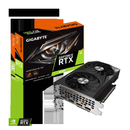 Carte graphique Gigabyte RTX 3060 Windforce OC 12 Go NVIDIA GeForce RTX 3060 12 Go GDDR6