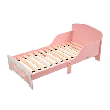 Pat Junior Pink Forest, U-Grow