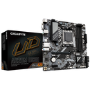 Gigabyte A620M DS3H | Processor family AMD | Processor socket AM5 | DDR5 | Supported hard disk drive interfaces M.2, SATA | Number of SATA connectors 4-1