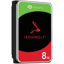 Dysk IronWolf 8TB 3,5 256MB ST8000VN002
