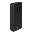 Tellur PD202 Boost Pro 20 000 mAh noir