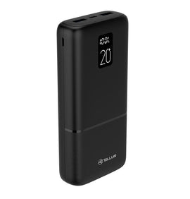 Tellur PD202 Boost Pro 20 000 mAh noir