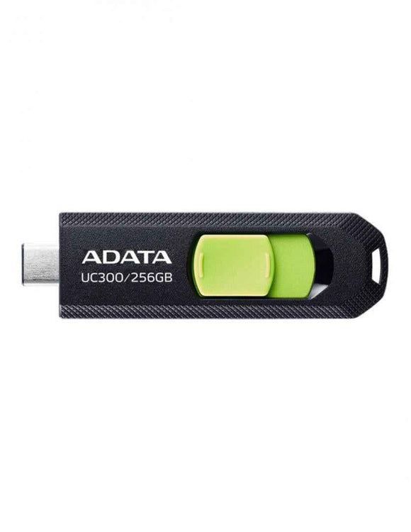 Pendrive UC300 256GB USB3.2-C Gen1 niebieski
