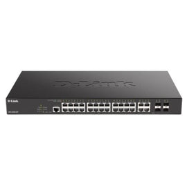 Przełącznik DGS-2000-28 Switch 24xGE 4xSFP