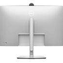 DELL UltraSharp U3224KBA LED display 80 cm (31.5") 6144 x 3456 pixels 6K Ultra HD LCD Black, Silver