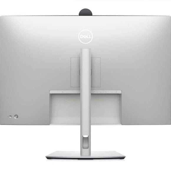 DELL UltraSharp U3224KBA LED display 80 cm (31.5") 6144 x 3456 pixels 6K Ultra HD LCD Black, Silver