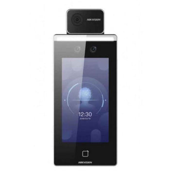 Terminal HikVision 7" avec reconnaissance faciale DS-K1TA70MI-T