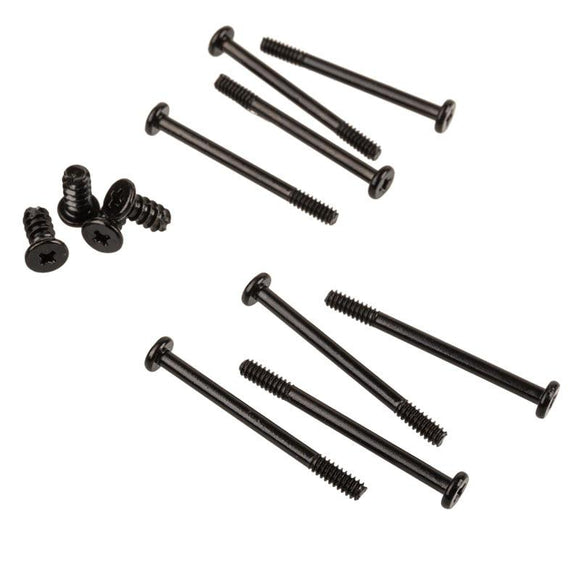 Phanteks T30-120 - indsats med blaser