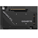 Carte graphique Gigabyte RTX 3060 Windforce OC 12 Go NVIDIA GeForce RTX 3060 12 Go GDDR6