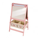 Table de scris Pink Forest, U-Grow