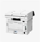 Multifunctional laser Mono Canon MF461DW , A4, Functii: Impr.|Scan.|Cop., Viteza de Printare Monocrom: 36 ppm, Conectiv:USB|Ret|WiFi, Duplex:Da, ADF:ADF(Timbru Verde 23lei) "5951C020AA"