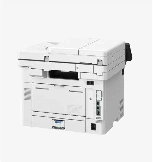 Multifunctional laser Mono Canon MF461DW , A4, Functii: Impr.|Scan.|Cop., Viteza de Printare Monocrom: 36 ppm, Conectiv:USB|Ret|WiFi, Duplex:Da, ADF:ADF(Timbru Verde 23lei) "5951C020AA"