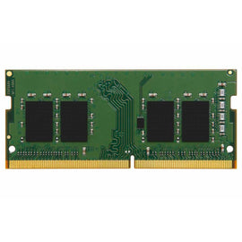 Kingston Technology ValueRAM KVR32S22S8/8 memory module 8 GB 1 x 8 GB DDR4 3200 MHz