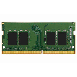 Kingston DRAM 8GB 3200MT/s DDR4 Non-ECC CL22 SODIMM 1Rx8
