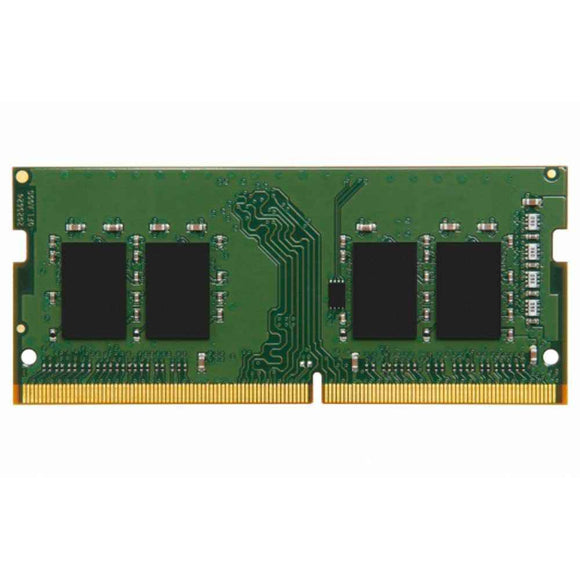 Kingston DRAM 8GB 3200MT/s DDR4 Non-ECC CL22 SODIMM 1Rx8