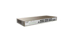 IP-COM 24-PORT GB PROFI SWITCH L3 "PRO-S24" (timbru verde 2 lei)