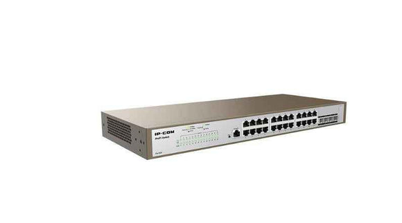 IP-COM 24-PORT GB PROFI SWITCH L3 "PRO-S24" (timbru verde 2 lei)