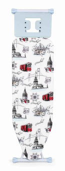 MASA DE CALCAT 125 x 42 CM, KLASS