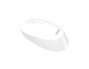 Mouse Philips SPK7307, wireless, alb "SPK7307WL" (timbru verde 0.18 lei)