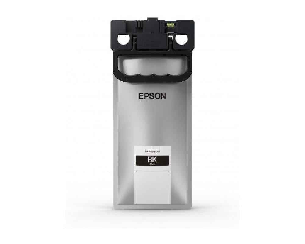 Cartouche d'encre noire XXL Epson WF-C5x90