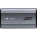 External SSD|ADATA|SE880|1TB|USB-C|Write speed 2000 MBytes/sec|Read speed 2000 MBytes/sec|AELI-SE880-1TCGY