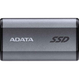External SSD|ADATA|SE880|1TB|USB-C|Write speed 2000 MBytes/sec|Read speed 2000 MBytes/sec|AELI-SE880-1TCGY